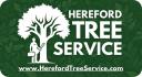 Hereford Tree Service logo