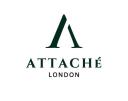 Attache London logo