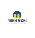 Finetune Fencing Farnborough logo