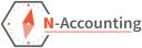 N-Accounting logo