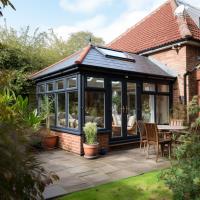 Conservatory Roof Replacement Services image 2