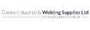 Davies Industrial & Welding Supplies Ltd logo