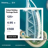 Dubai Trip image 1