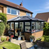 Conservatory Roof Replacement Services image 1