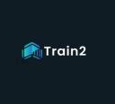 Train2 Ltd. logo