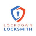 Lockdown Locksmith logo