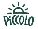 MyLittlePiccolo: Homemade Baby Food logo