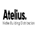 Atelius Ltd logo