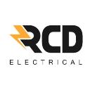 RCD Electrical LTD logo