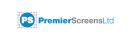 Premier Screens Ltd logo