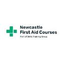 First Aid Course Newcastle logo