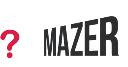 Mazer Zone Escape Room London logo