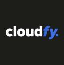 Cloudfy Inc logo