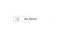 We Boiler image 1