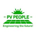 PV People LTD logo