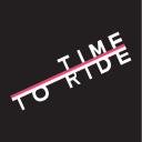 Time To Ride CC Ltd logo