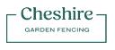 Cheshire Fencing logo