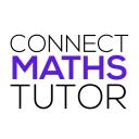 Connect Maths Tutor logo