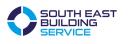 SOUTH EAST BUILDING SERVICE logo