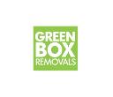 Greenbox Removals logo