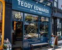 Teddy Edwards Cutting Rooms 7 Dials image 2
