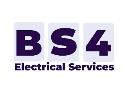 BS4 Electrical Services Ltd logo