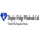 Display Fridge Wholesale UK logo