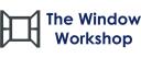 The Window Workshop logo