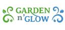 Garden N’ Glow logo
