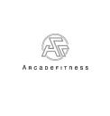 Arcade Fitness logo