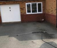 Pressure Washer Cleaning-New Again image 2