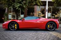 Best Supercar Hire Bradford Services - Oasis Limo image 4
