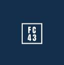 Fence Club 43 logo