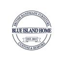 Blue Island Home logo