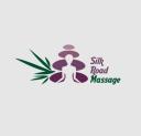 Silk Road Massage logo