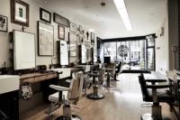 Teddy Edwards Cutting Rooms Hove image 1