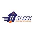 Sleek Assured Removals logo