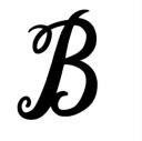 Brows by Beth Ward logo