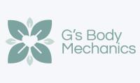 Gs Body Mechanics image 1