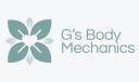 Gs Body Mechanics logo