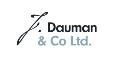 J. Dauman & Co. Limited logo