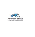 Stoke on Trent Roofers logo