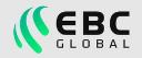 EBC Global Cardiff  logo
