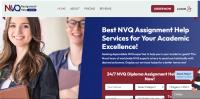 NVQ Assignment Help UK image 1
