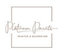 Platinum Paints logo