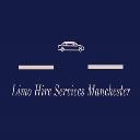 Limo Hire Manchester logo