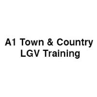 A1 Town & Country LGV Training image 1