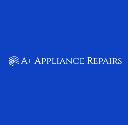 A Plus Appliance Repair Bristol logo