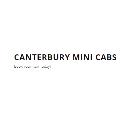 Canterbury Cabs logo