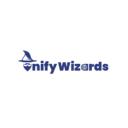 Unify Wizards logo